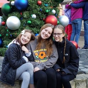 Meet your Posher, Amanda